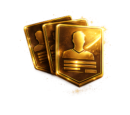 Ready accounts