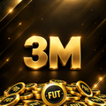 3 million