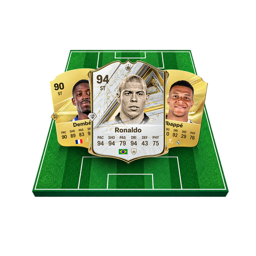 Ready Accounts